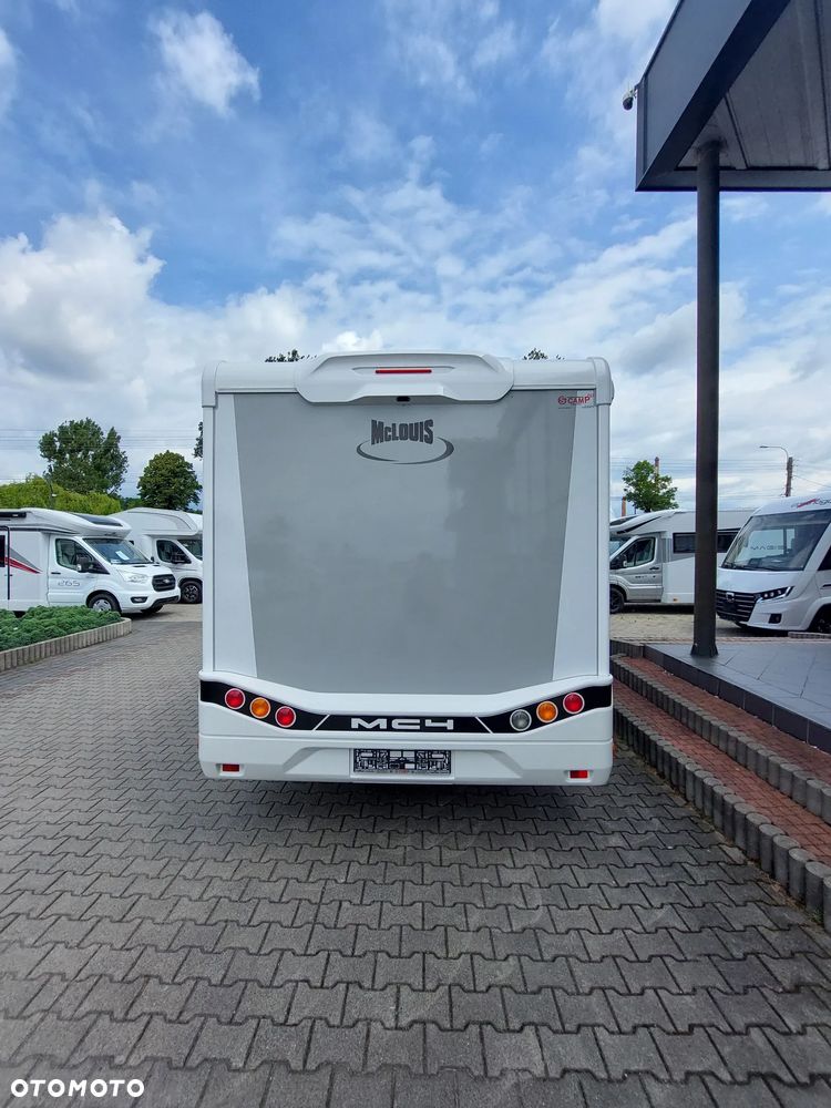 McLOUIS Mc 4 379 - 3