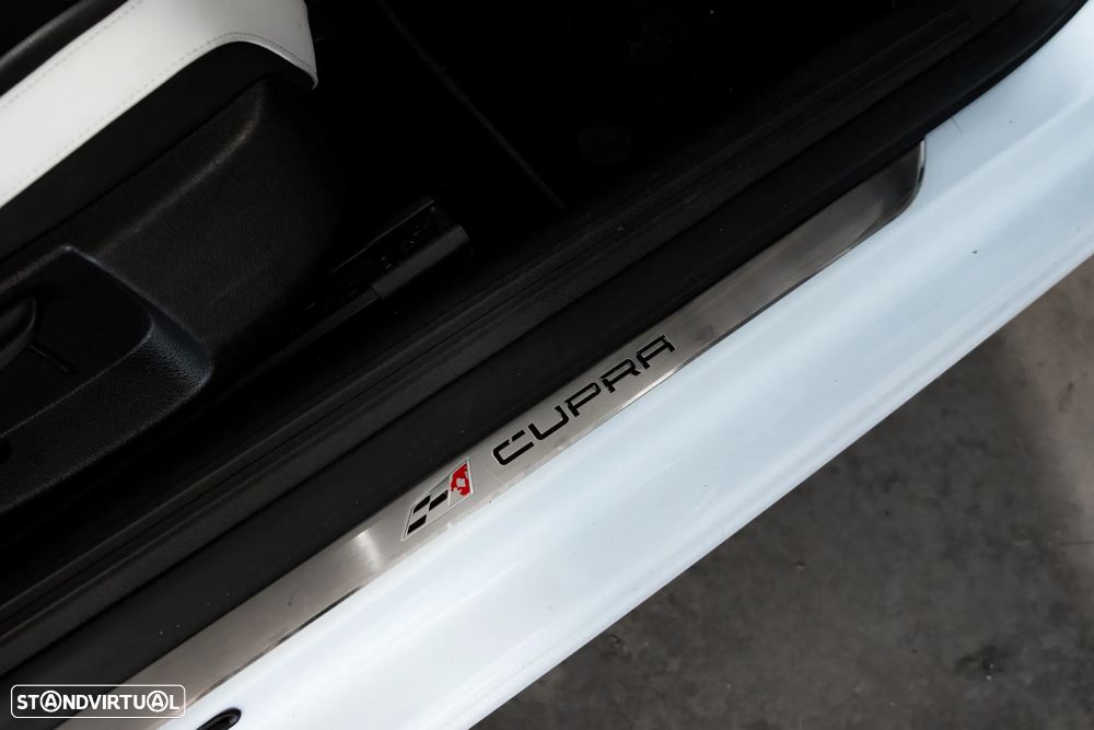 SEAT Leon SC 2.0 TSI S&S DSG Cupra 280 - 17