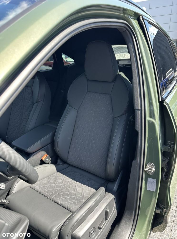 Audi Q5 Sportback - 15