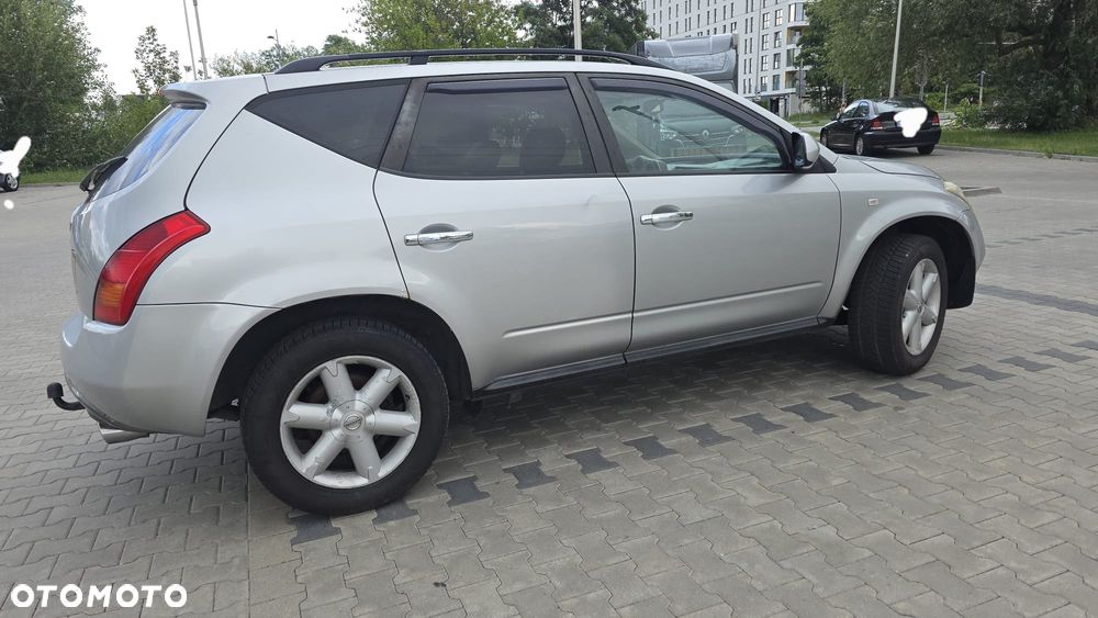 Nissan Murano - 30