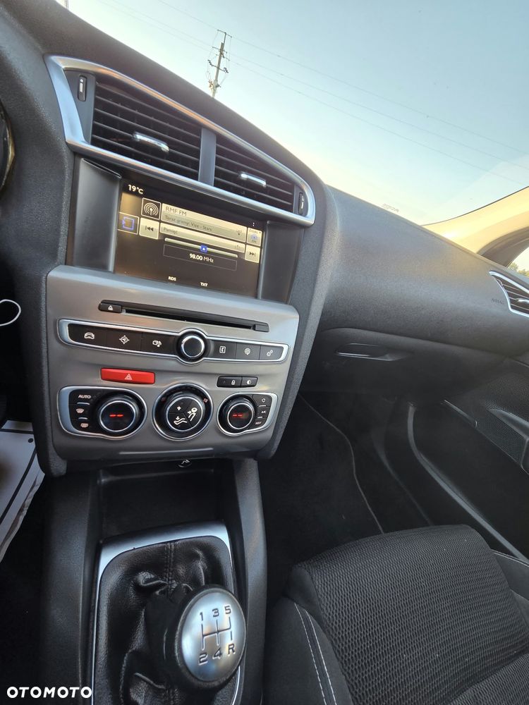 Citroën C4 PureTech 110 Selection - 20
