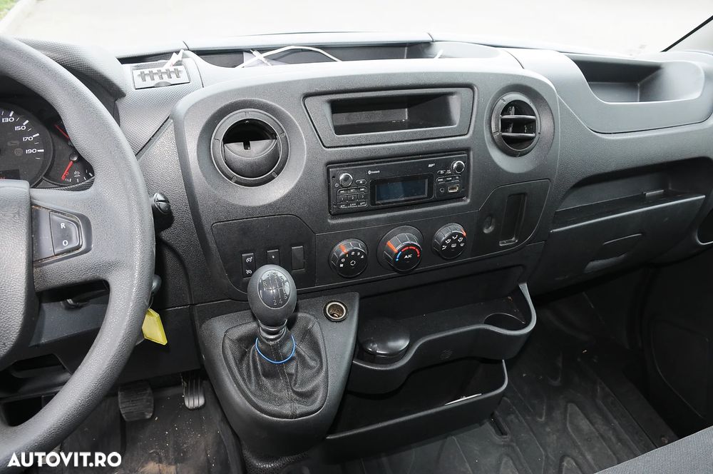 Renault Master - 8