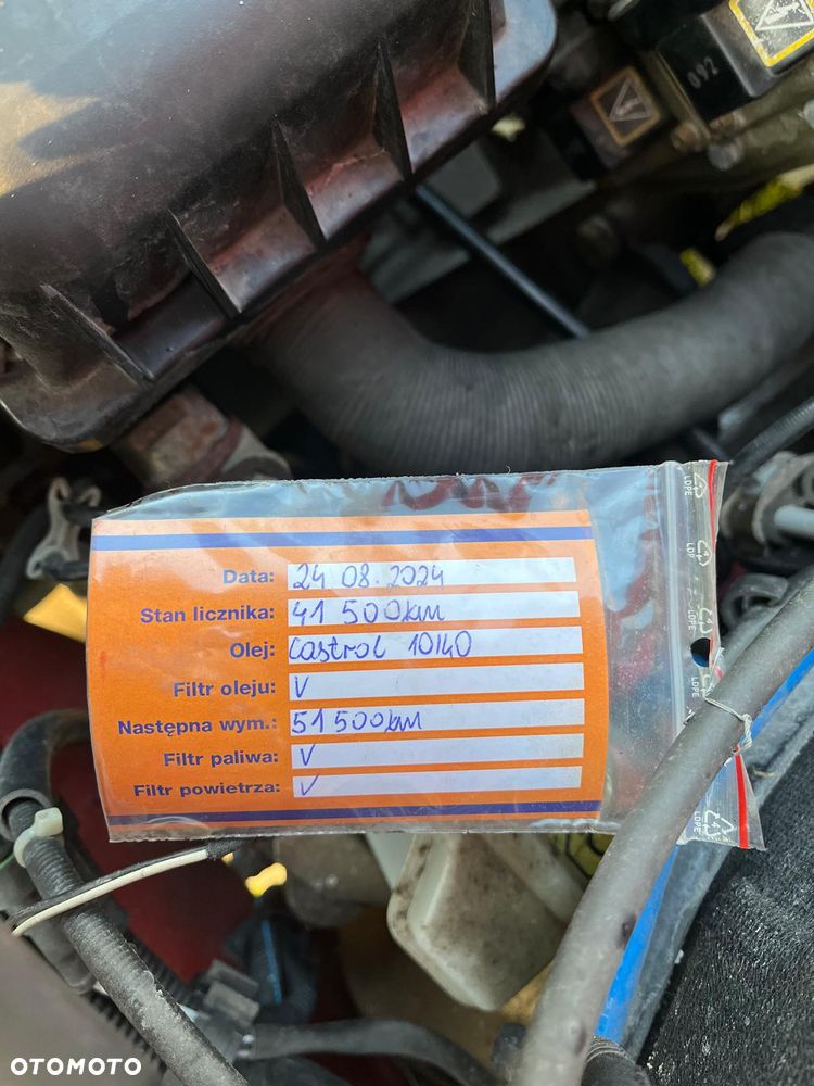 Fiat Seicento Young - 21