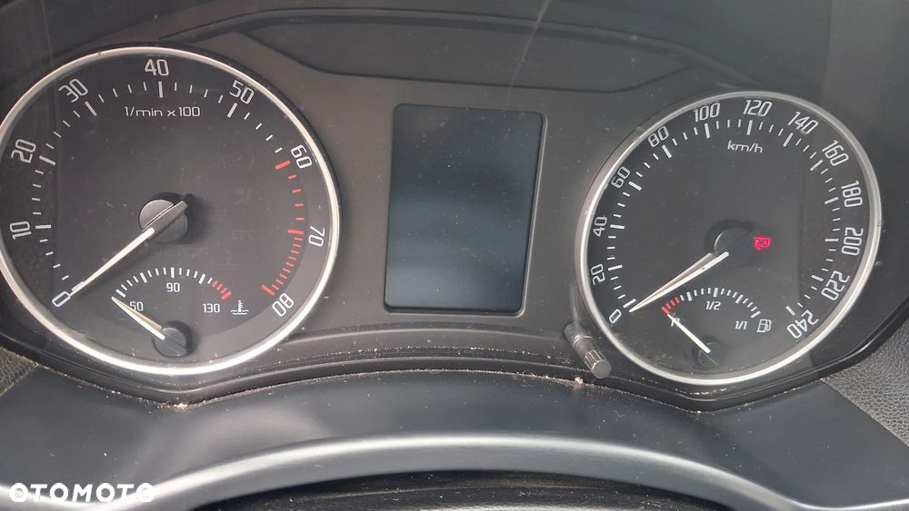 Skoda Octavia 1.4 TSI Mint - 10