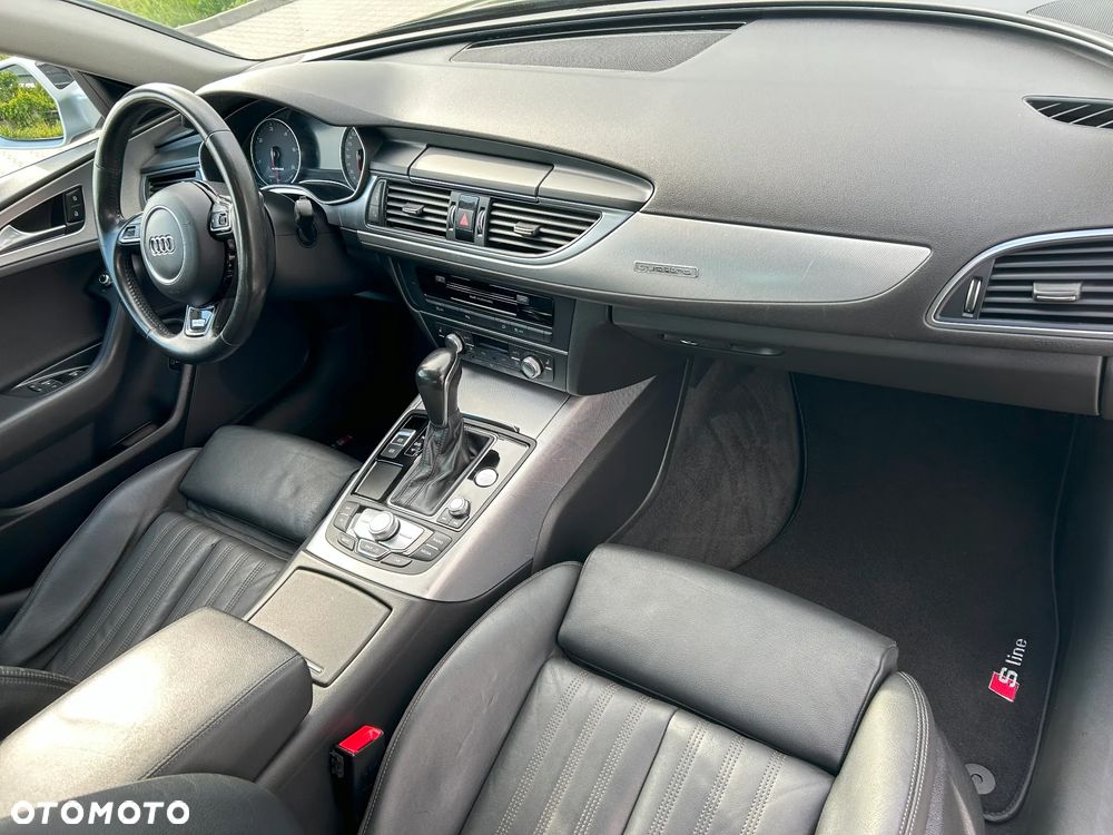 Audi A6 Allroad 3.0 TDI tiptronic DPF - 30