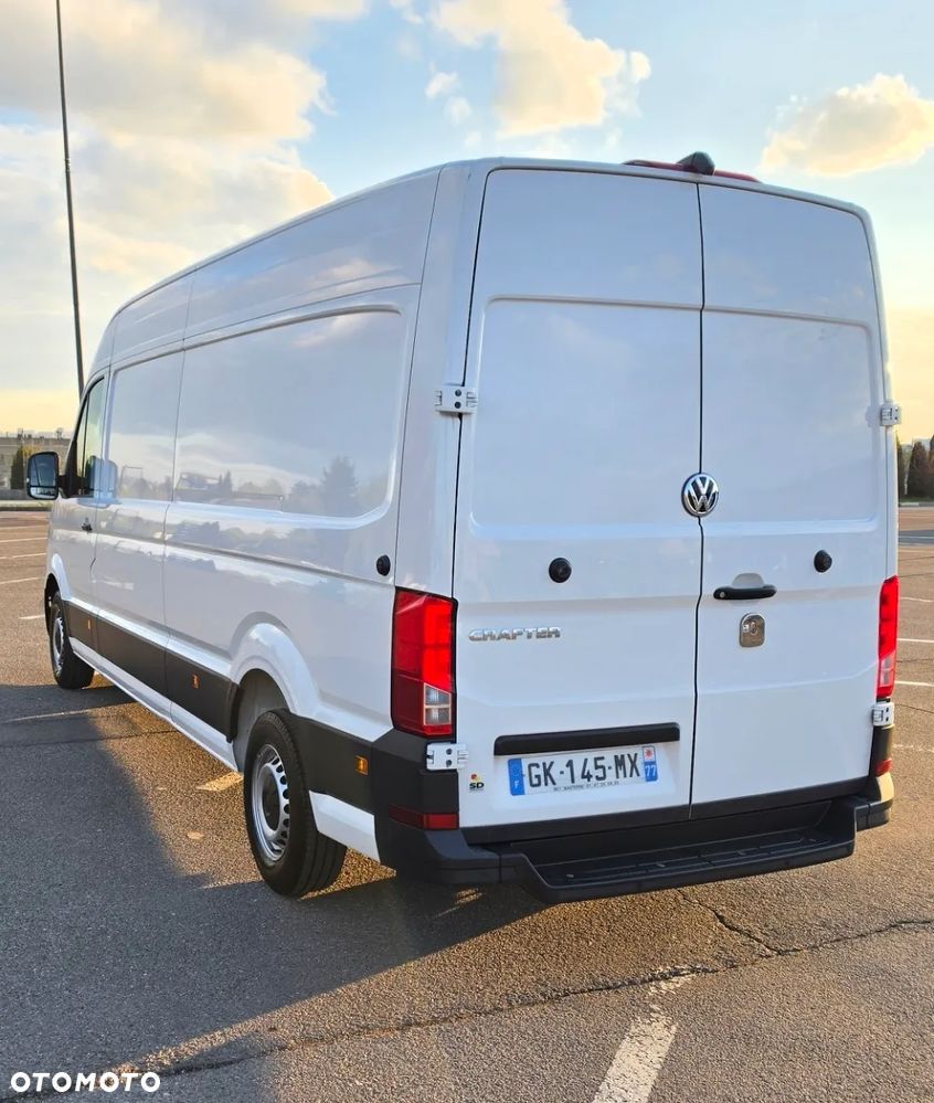 Volkswagen CRAFTER - 3
