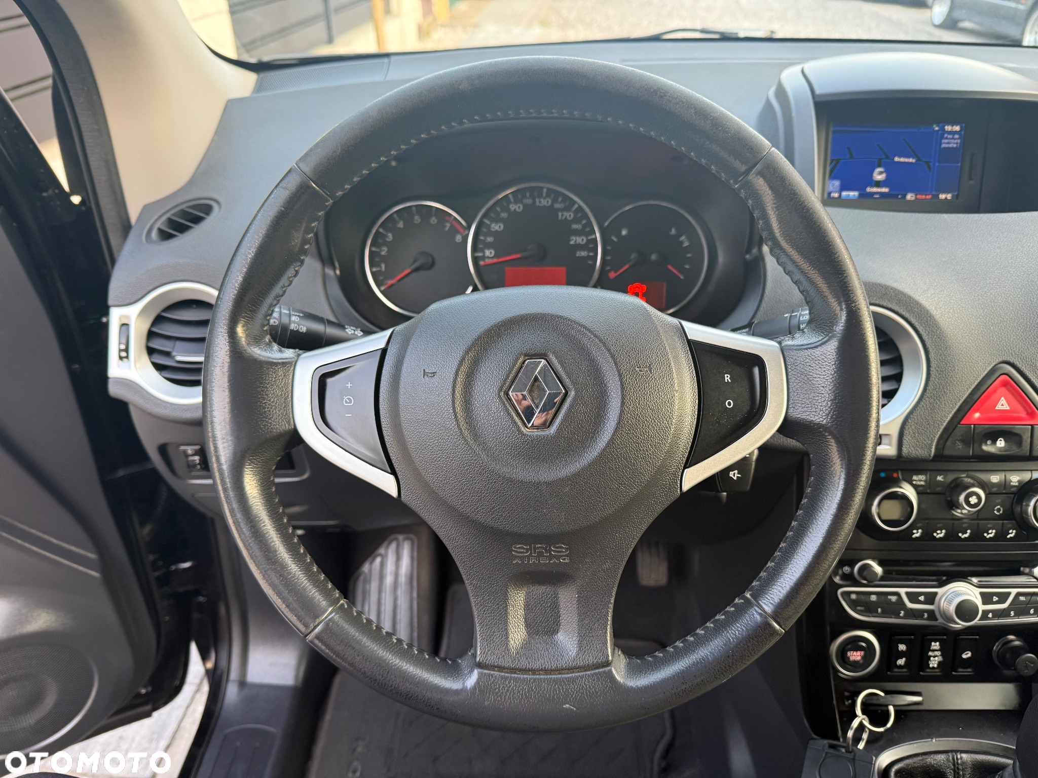 Renault Koleos 2.5 16V 4x4 Expression - 16