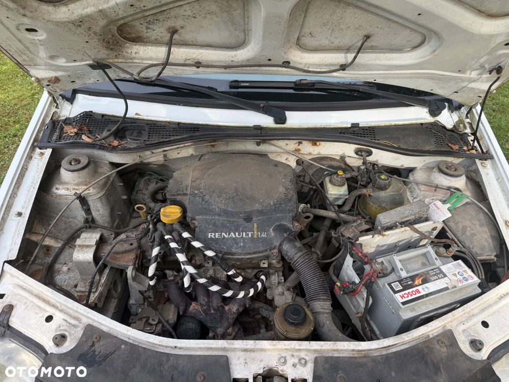 Dacia Logan - 6