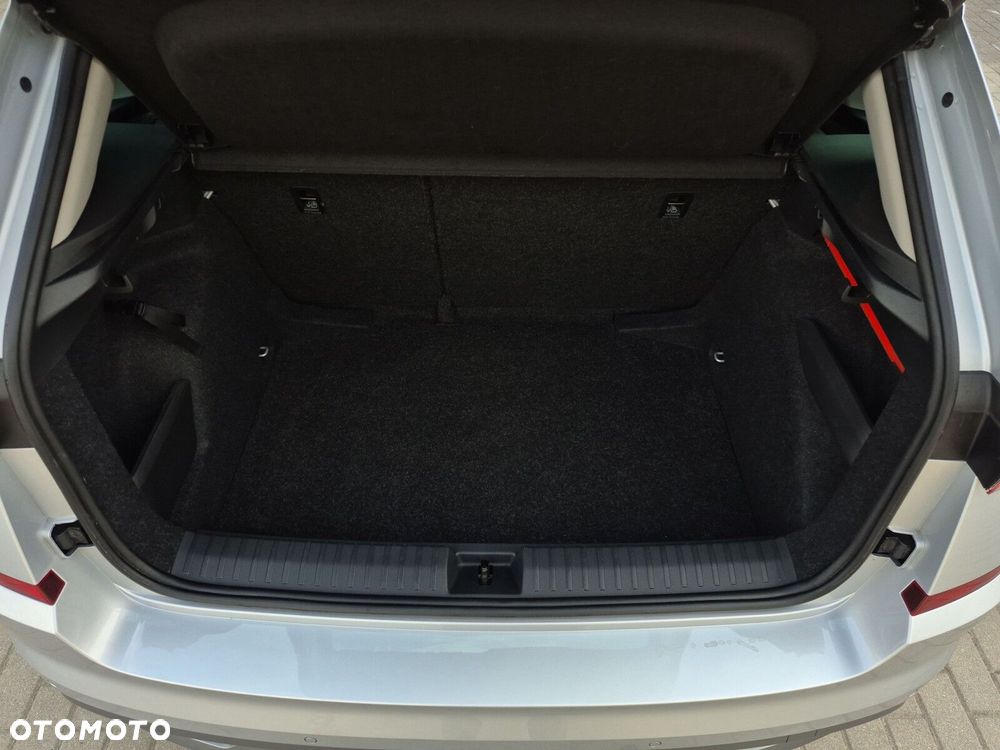 Skoda Kamiq 1.0 TSI Style DSG - 26