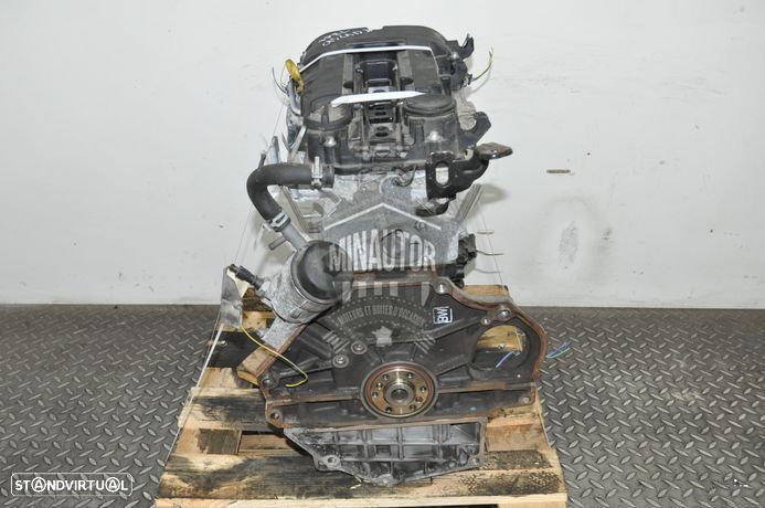 Motor OPEL INSIGNIA CHEVROLET 1.4 140 CV - 1