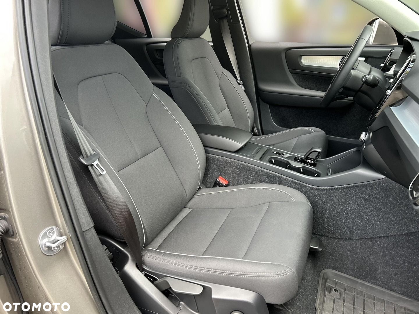 Volvo XC 40 - 10