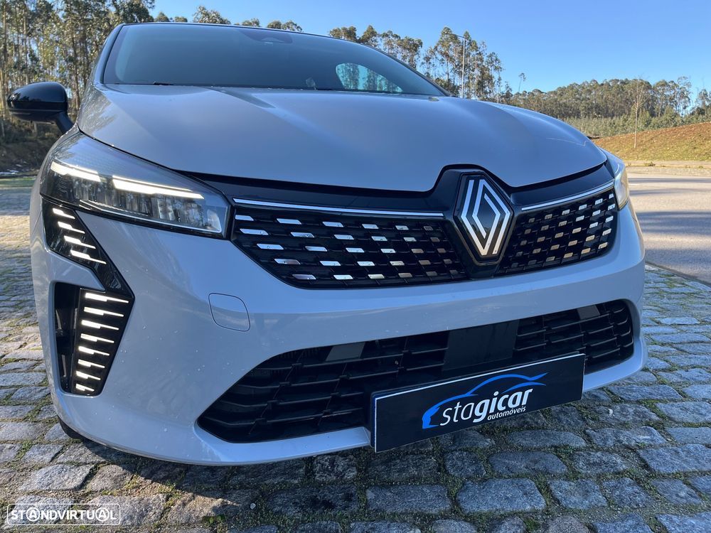 Renault Clio 1.5 Blue dCi Limited - 4