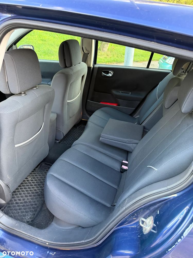 Renault Megane 2003 photo 3