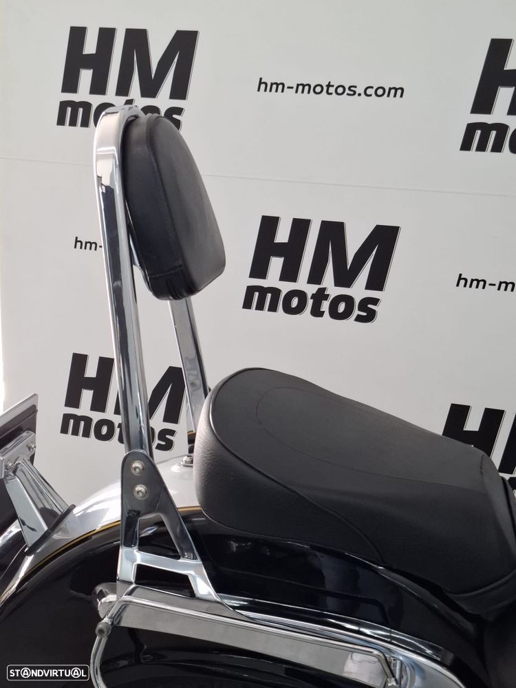 Suzuki Intruder 1500 LC - 15