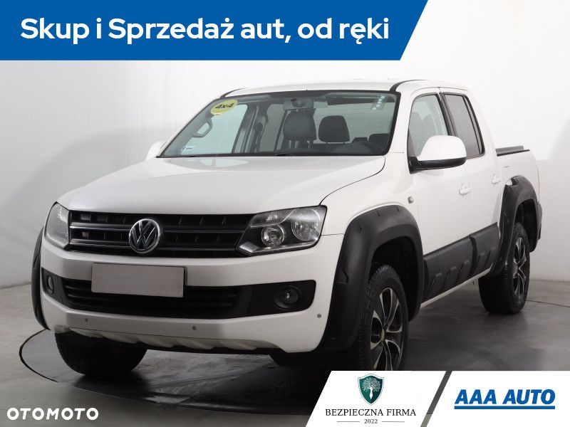 Volkswagen Amarok - 2