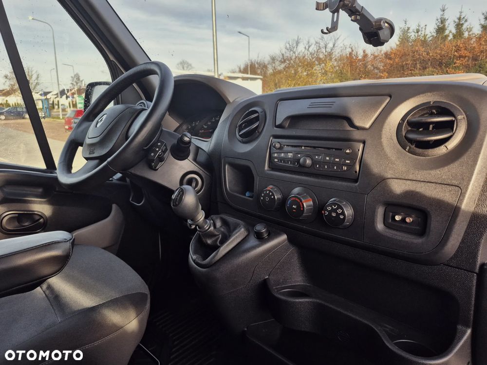 Renault Master FAP L2H2 - 18