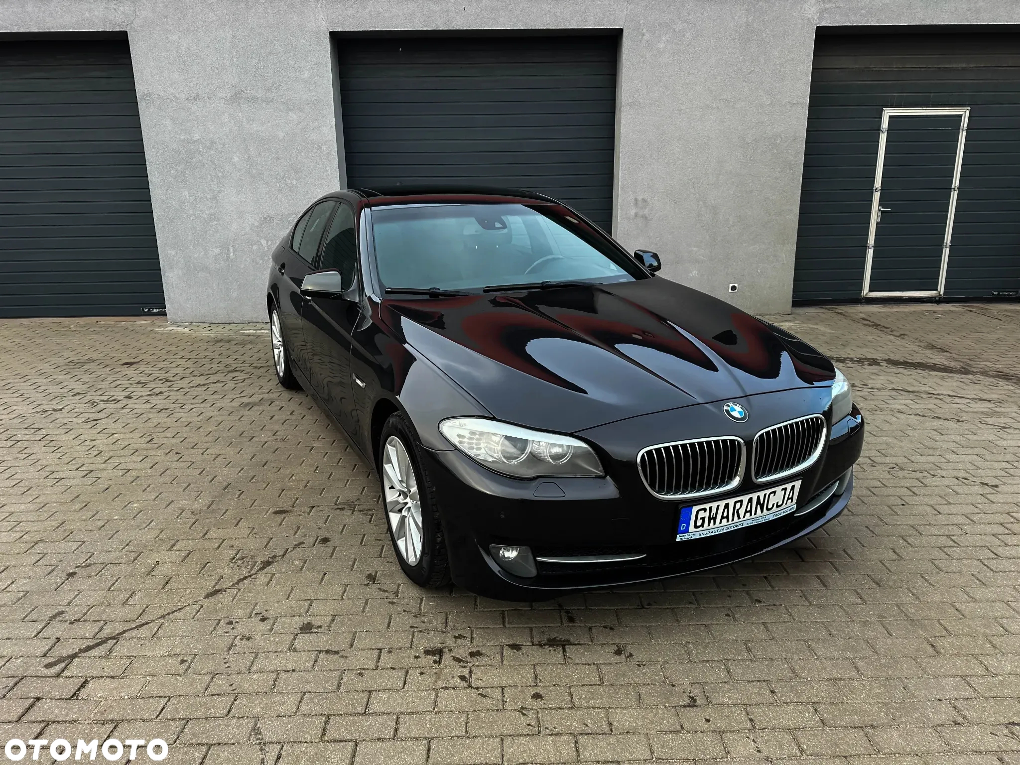 BMW Seria 5 - 19