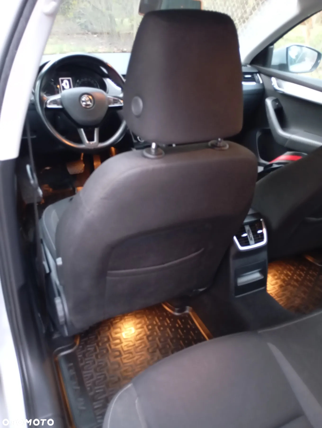 Skoda Octavia - 17