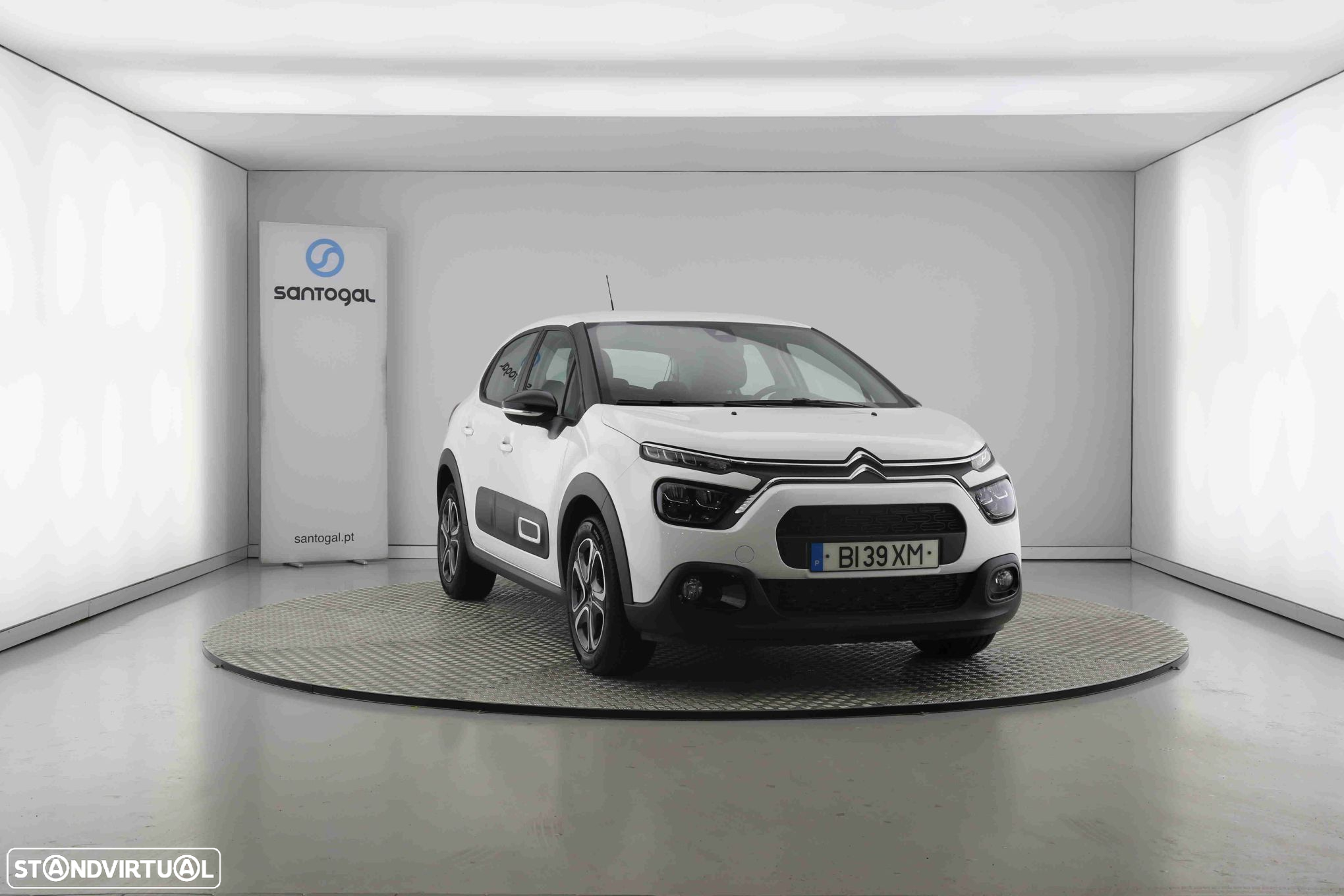 Citroën C3 1.2 PureTech Plus - 7