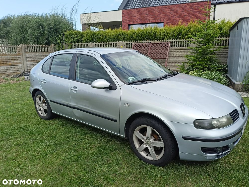 Seat Leon - 7