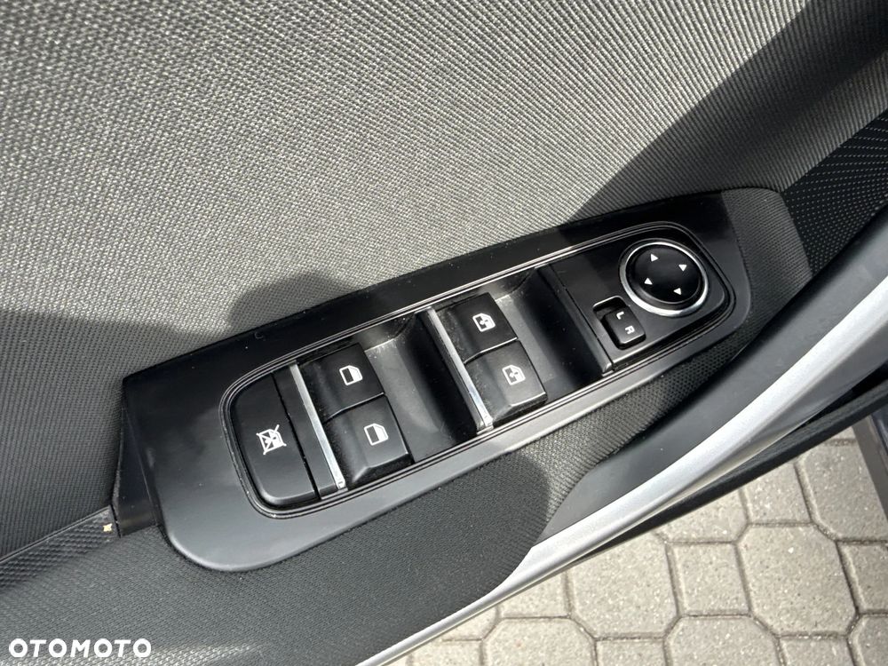 Kia Ceed 1.5 T-GDI M DCT - 19