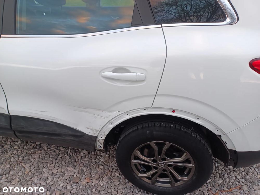 Renault Kadjar 1.2 Energy TCe Life - 5