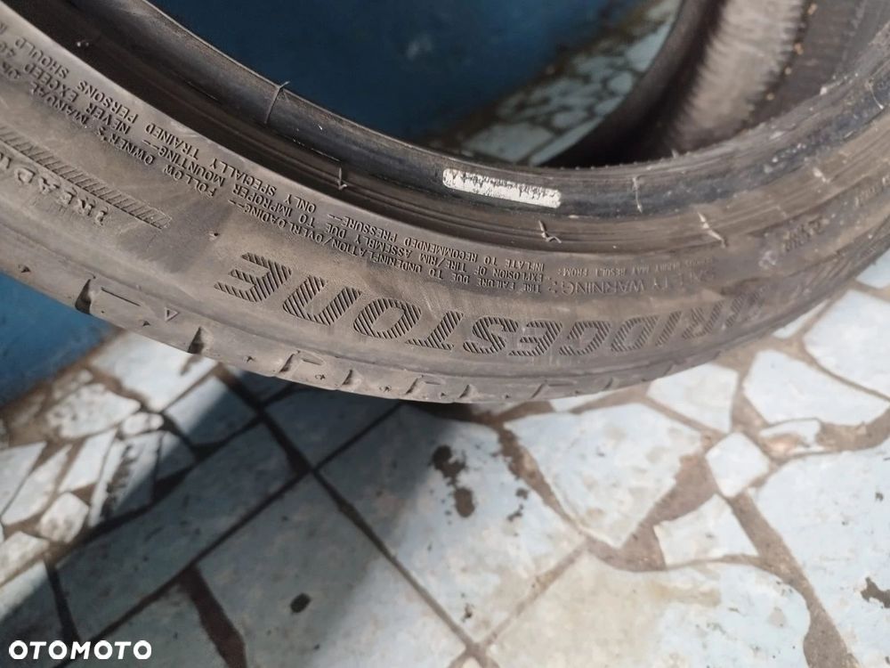 OPONY LATO BRIDGESTONE POTENZA S001 235/40 R19 96W - 6