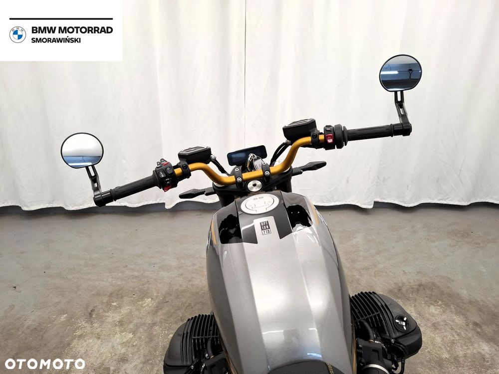 BMW R - 10