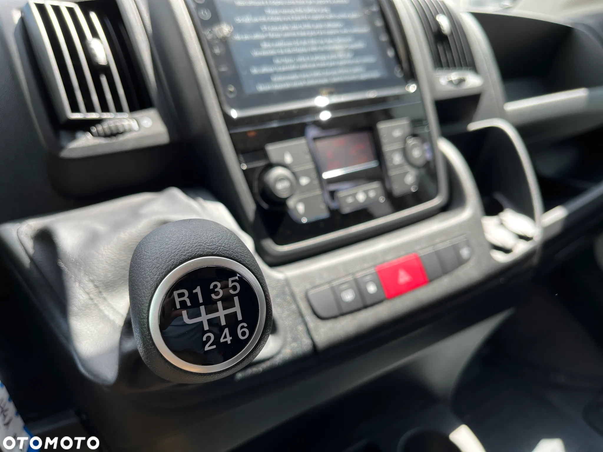 Fiat Ducato - 9
