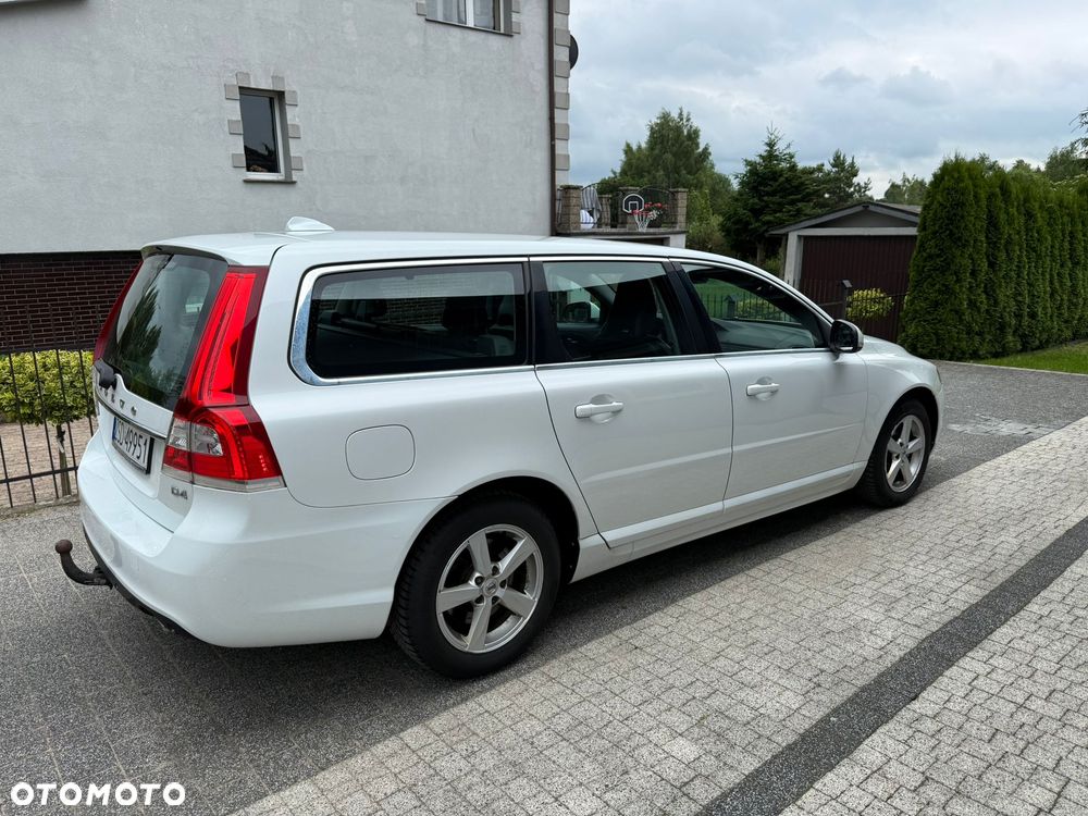 Volvo V70 D4 Drive-E Dynamic Momentum - 21