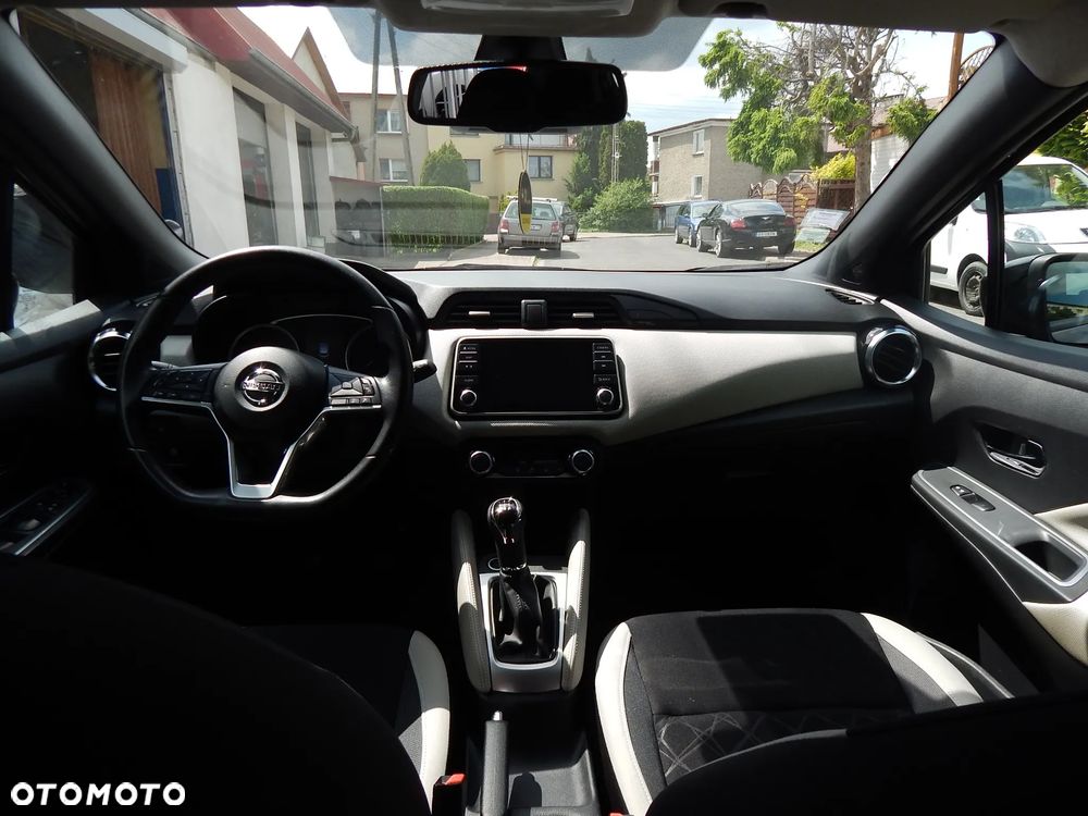 Nissan Micra 0.9 IG-T BOSE Personal Premium Edition - 12