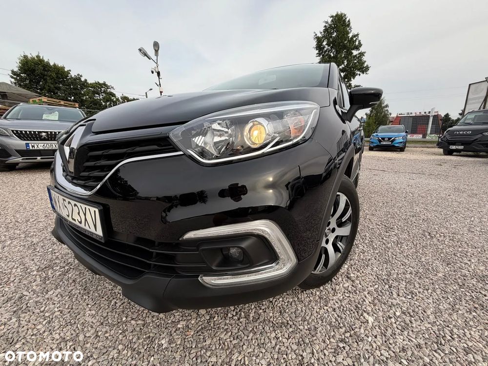Renault Captur ENERGY dCi 90 Start&Stop Intens - 20