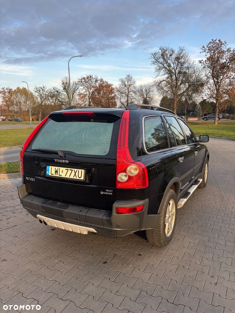 Volvo XC 90 - 3