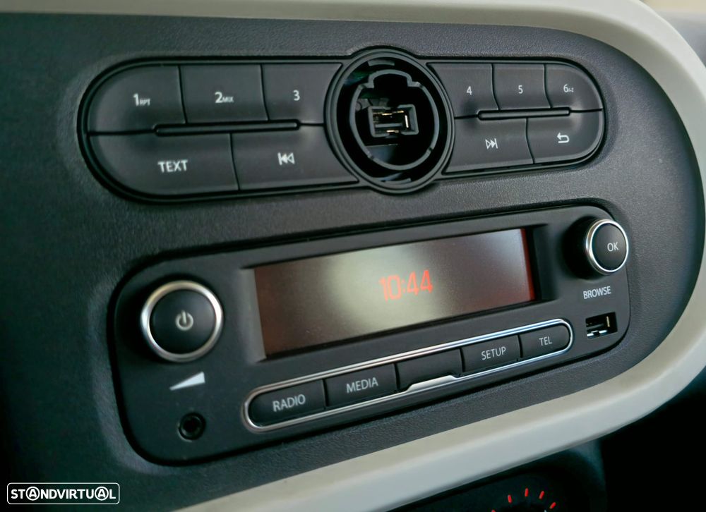 Renault Twingo SCe 65 LIFE - 17