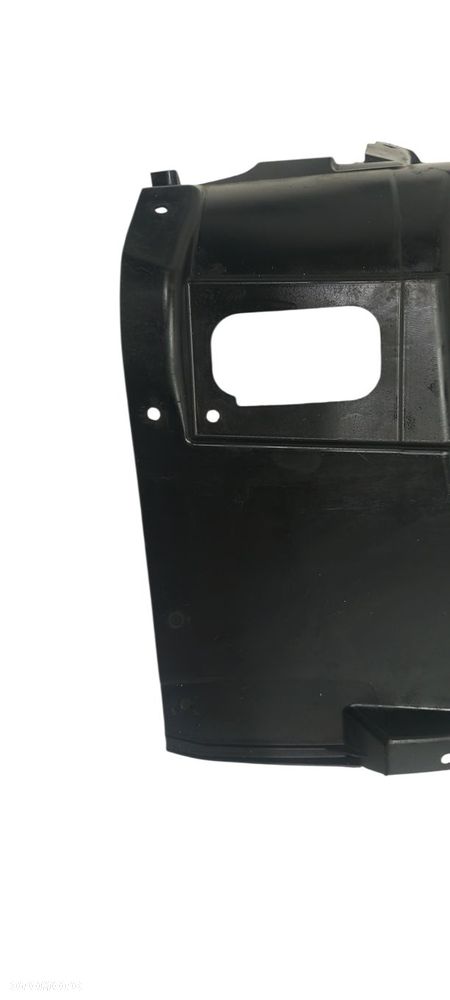 Bmw E92 E93 Nadkole Osłona Wnęki Koła Lewy Przód Przednie M-Pakiet 8044547 - 4