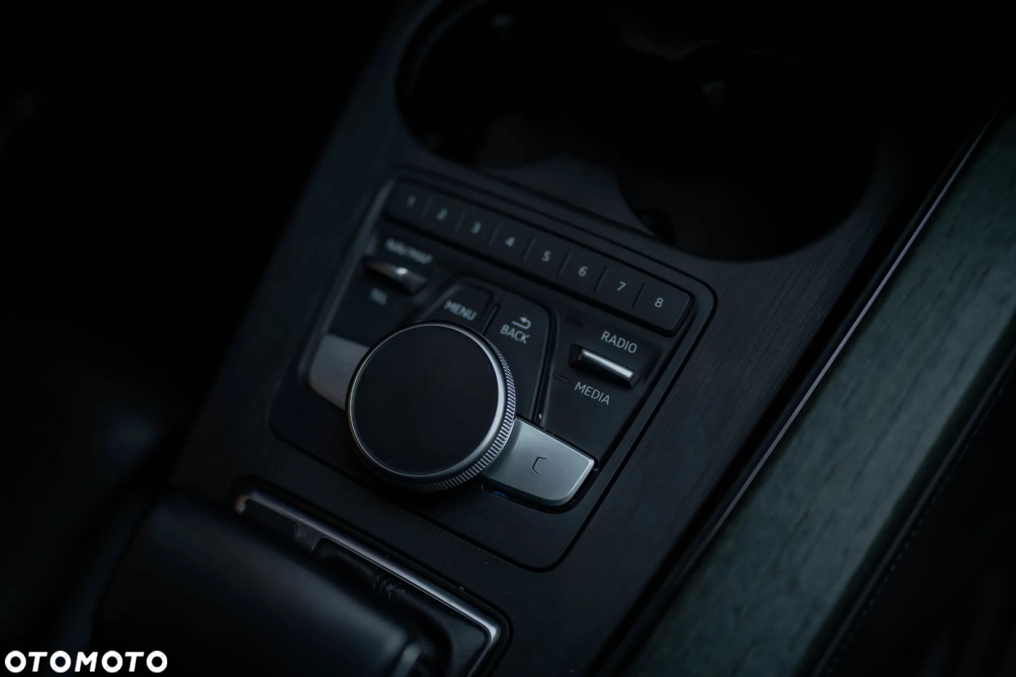 Audi A5 2.0 TFSI Quattro S tronic - 28