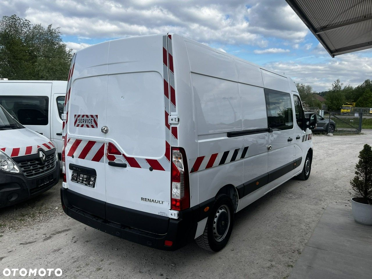 Renault Master - 3