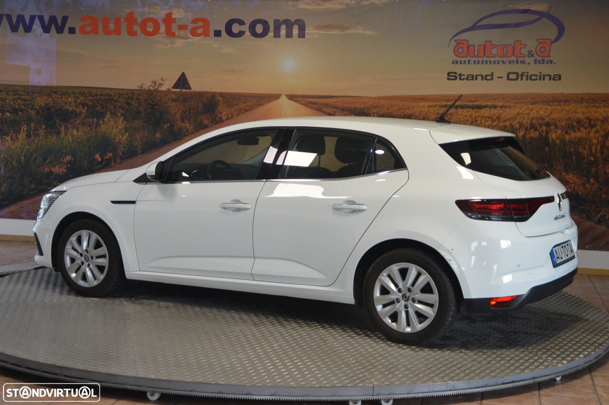 Renault Mégane 1.3 TCe Zen - 3