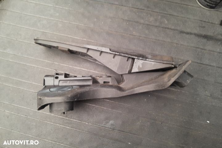 Pedala acceleratie 1K1721503T 1K1721503T Volkswagen VW Golf 6 [2008 - - 3