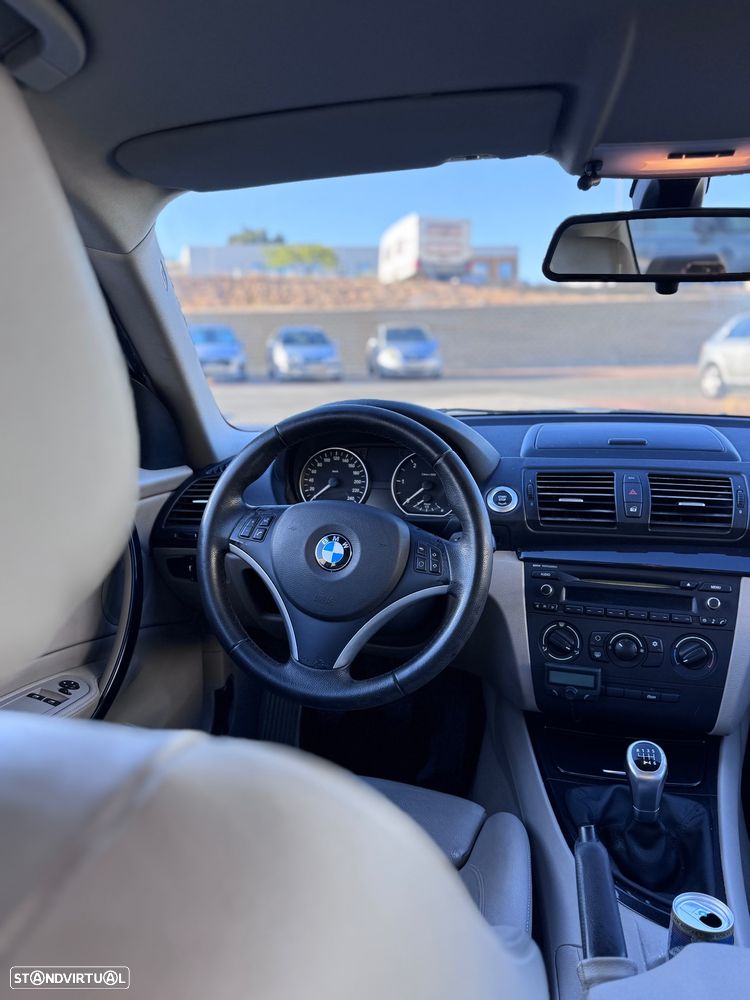 BMW 118 d Coupe - 4