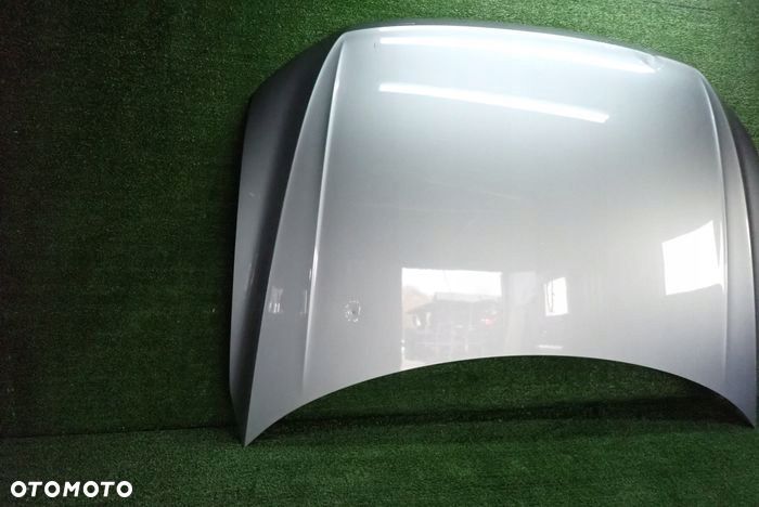 VW TIGUAN II LIFT TIGUAN II ALLASPACE 5NN maska - 8