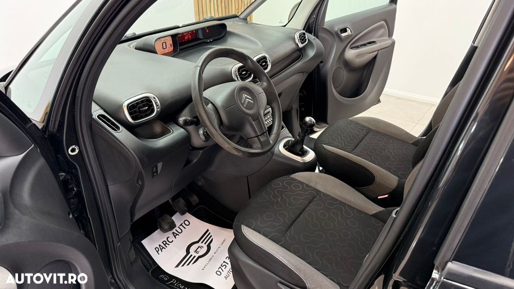 Citroën C3 Picasso - 6