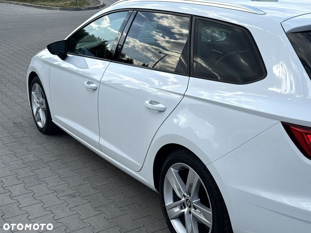 Seat Leon - 20