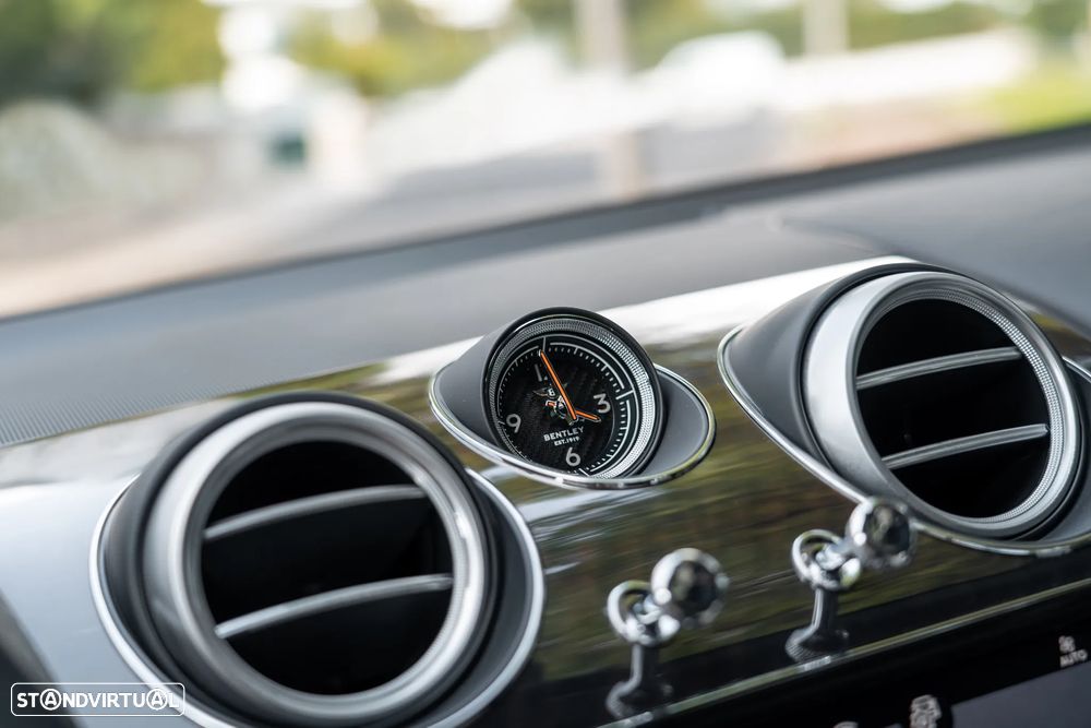 Bentley Bentayga V8 - 23