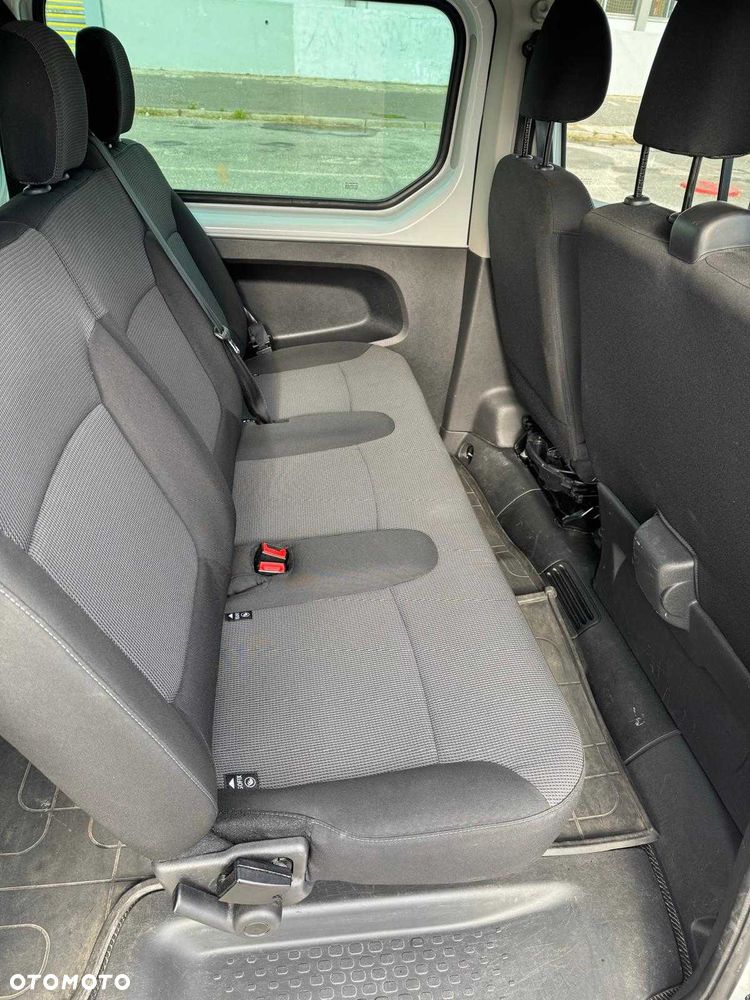 Renault Trafic - 6