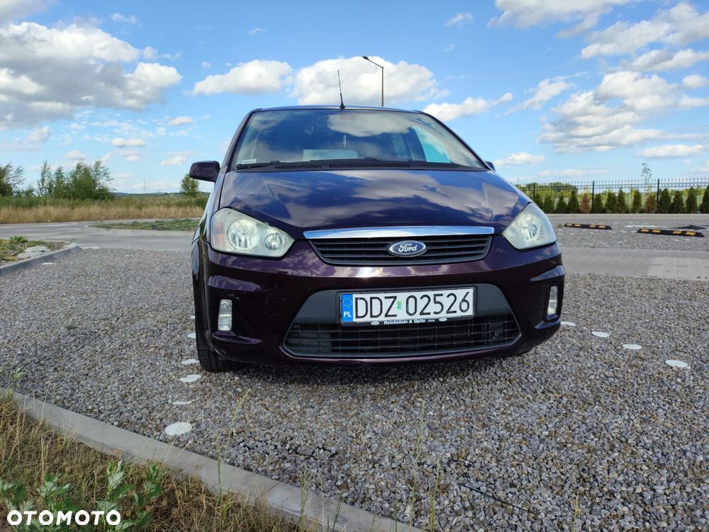 Ford C-MAX - 21