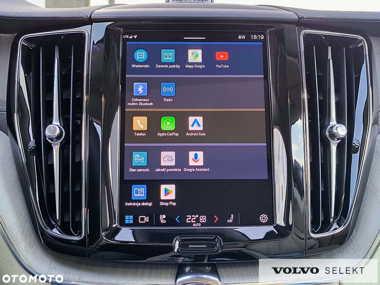 Volvo XC 60 - 22