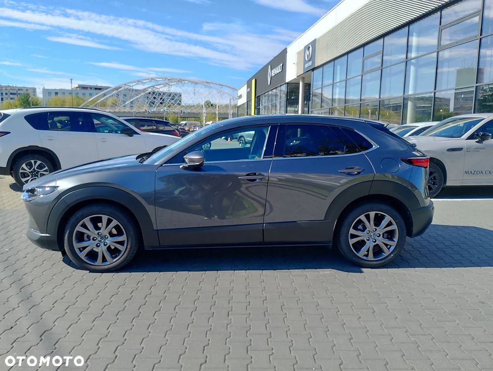 Mazda CX-30 e-SKYACTIVE X 186 CENTRE-LINE - 9