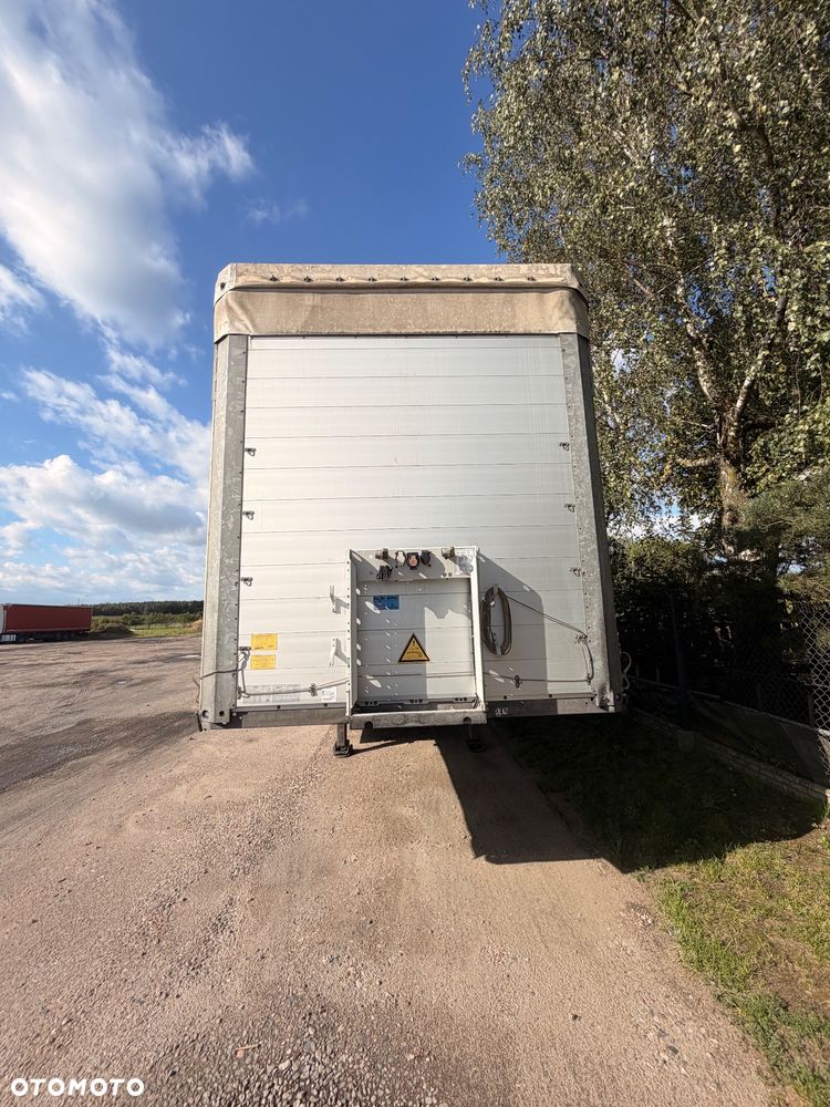 Schmitz Cargobull SCB S3T - 4