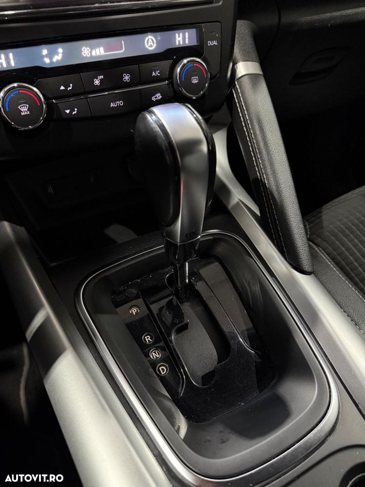 Renault Kadjar Energy dCi 110 EDC Bose Edition - 11